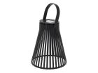 H&S Collection mini lanterna solare - Black