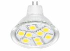 Haba MR11 LED lampadina