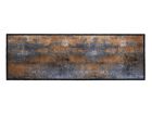 Hamat Prestige Rust tappeto asciugapassi - 150 x 50 cm