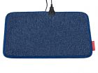 Heatek ComfortOne 50 x 40 cm tappeto riscaldante blu