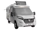 Hindermann Screen II copertura parasole - Mercedes sprinter (W907/910) a partire da 2018