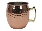 Moscow Mule-tazza - colore rame