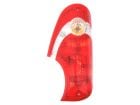Hobby fanale posteriore destro da 2007 a 2013