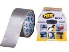 HPX 48 mm x 5m nastro adesivo telato