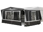 Obelink Milaan 300 taglia 12 (931 - 955 cm) veranda per caravan