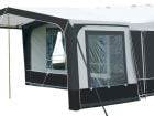 Obelink parete laterale per tendalino per veranda antracite