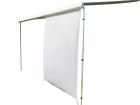 Isabella Shade Curtain tenda
