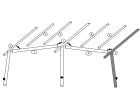 Obelink Jupiter Easy Air taglia 11 - 15 airtube 2