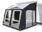 Dometic Rally Air Pro 330 M veranda gonfiabile per caravan e camper