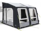 Dometic Rally Air Pro 330 S veranda gonfiabile per caravan e camper