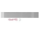 Kampa kit riparazione pali in fibra di vetro 8,5 mm