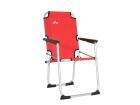 Obelink Kids Red Chair sedia pieghevole