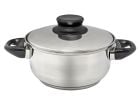 Casseruola Ø 16 cm in acciaio inox