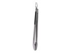 Pinza per barbecue in acciaio inox 40 cm