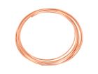 Obelink tubo gas in rame 8 mm - 10 m