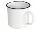 Bo-Camp Kroes tazza smaltata