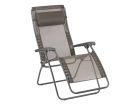 Lafuma RSXA CLIP sedia relax - Brown Graphite