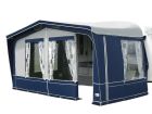 Hypercamp Las Palmas 240 taglia 2 (680 - 705 cm) veranda per caravan