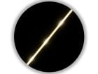 Obelink corda di tensione luminosa LED - White