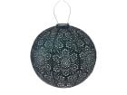 Lumiz Fiore Round 40 lanterna solare
