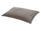 Madison 120 x 80 Comfort Panama cuscino per cani - Taupe