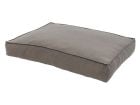 Madison 120 x 90 Panama lettino per cani - Taupe