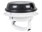 Maxxfan Dome Plus ventilatore da tetto - black