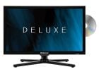 Megasat Royal Line II 22'' Deluxe televisore