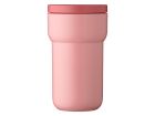 Mepal Ellipse Nordic Pink 275 ml bicchiere da viaggio