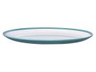 Mepal Flow Nordic Green piattino