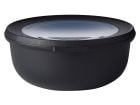 Mepal Cirqula 750 ml ciotola multiuso - Nordic Black