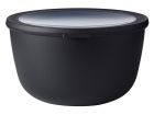 Mepal Cirqula 3000 ml Nordic Black ciotola multiuso