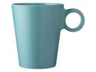Mepal Bloom tazza - Pebble Green