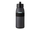 Mepal Ellipse 500 ml Nordic Black bidon