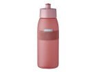Mepal Ellipse 500 ml Vivid Mauve bidon
