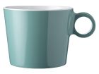 Mepal Flow Nordic Green tazza da cappuccino 375 ml