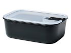 Mepal Easyclip Nordic Black contenitore