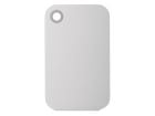 Mepal tagliere da colazione - White