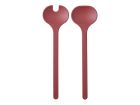 Mepal Silueta Vivid Mauve posate da insalata