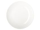 Mepal Flow piatto fondo - White