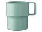 Mepal Basic 314 tazza - Retro Green