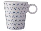Mepal Flow 160 ml tazza - Dark blue