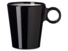 Mepal Flow 160 ml tazza - Black