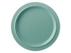 Mepal Basic P220 piatto da colazione - Retro Green