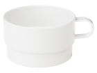 Mepal Basic 421 tazza da zuppa - White