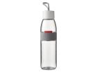 Mepal Ellipse 500 ml bottiglia per l'acqua - White