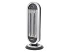 Mestic MCK-400 stufa al carbonio