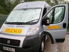 Milenco sistema oscurante universale per interno