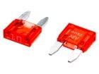 Set mini fusibili 10 A