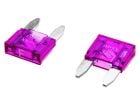 Set mini fusibili 3 A